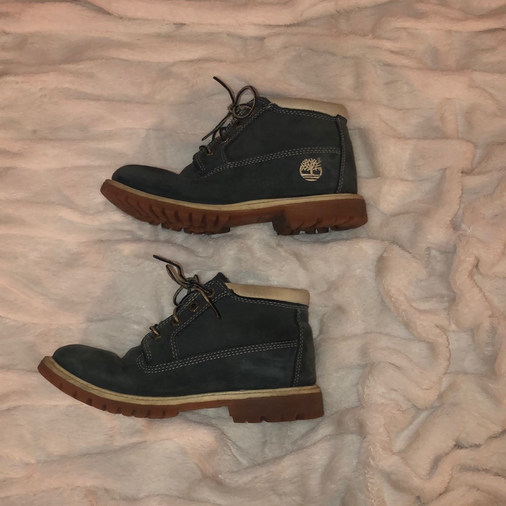 Timberland Ankle Boots